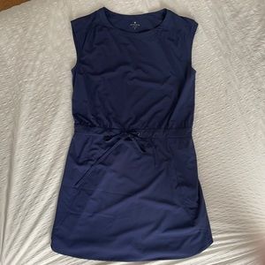 Athleta Dress